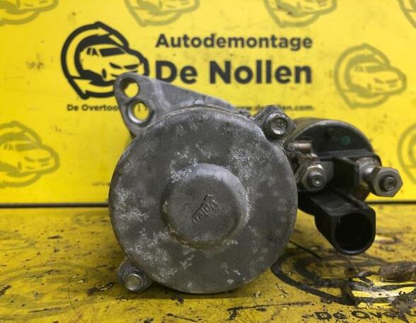 Starter SEAT Ibiza IV (6J5, 6P1), SEAT Ibiza IV Sportcoupe (6J1, 6P5)