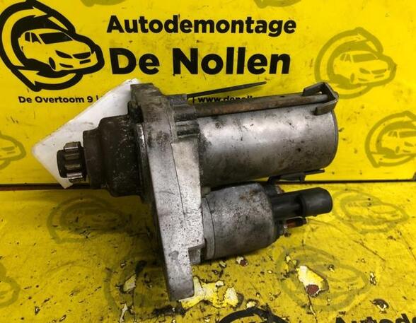 Startmotor SEAT Ibiza IV (6J5, 6P1), SEAT Ibiza IV Sportcoupe (6J1, 6P5)