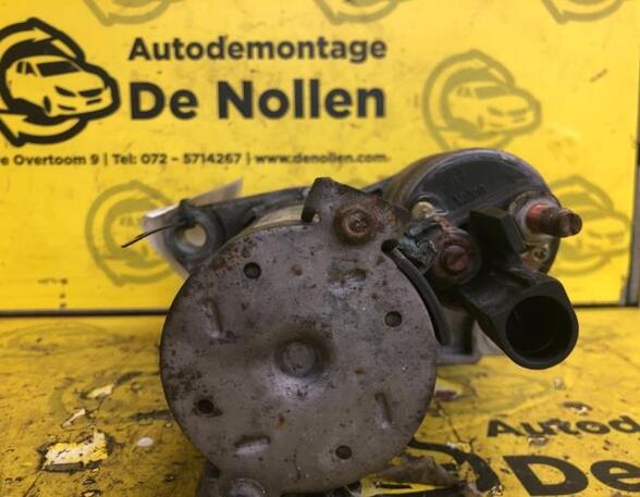 Startmotor SEAT Ibiza IV (6J5, 6P1), SEAT Ibiza IV Sportcoupe (6J1, 6P5)