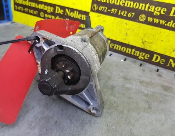 Starter TOYOTA Yaris (NCP1, NLP1, SCP1)