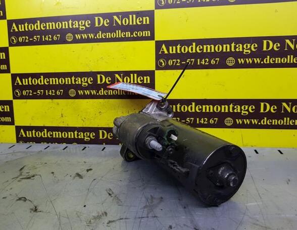 Startmotor VW Touareg (7L6, 7L7, 7LA)