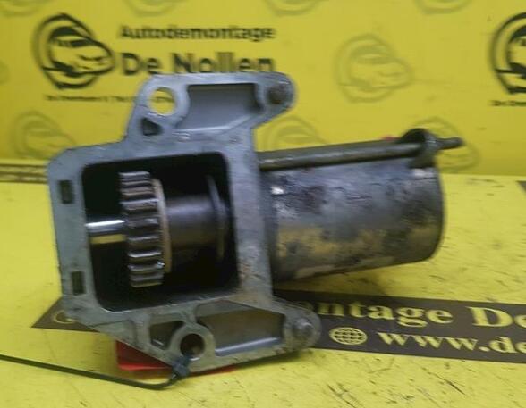 Startmotor FORD Galaxy (WA6), FORD S-Max (WA6)