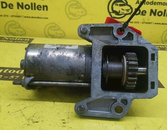 Startmotor FORD Galaxy (WA6), FORD S-Max (WA6)