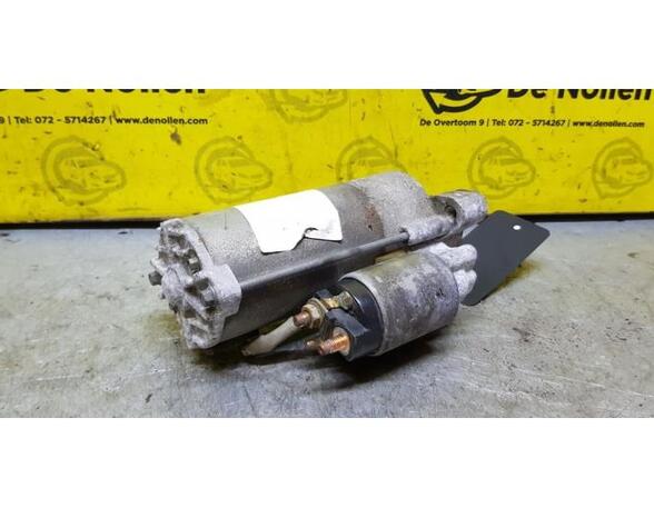 Startmotor FORD Galaxy (WA6), FORD S-Max (WA6)