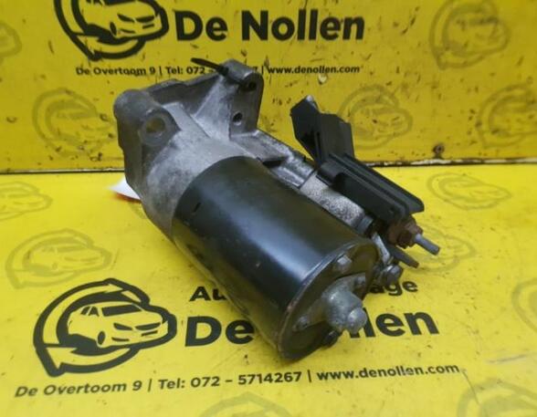 Startmotor RENAULT Laguna II (BG0/1)