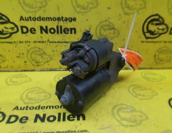 Startmotor RENAULT Laguna II (BG0/1)