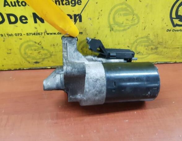 Startmotor RENAULT Laguna II (BG0/1)