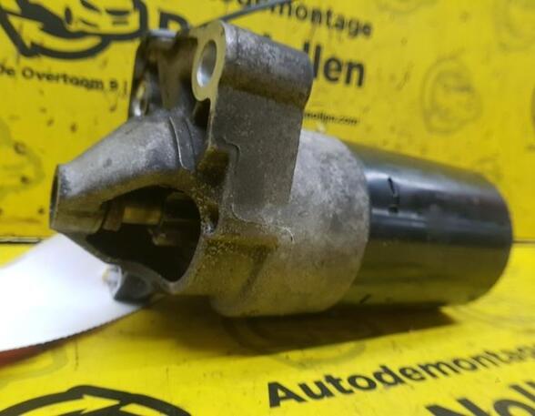 Startmotor RENAULT Laguna II (BG0/1)