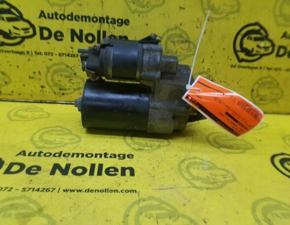 Startmotor RENAULT Laguna II (BG0/1)