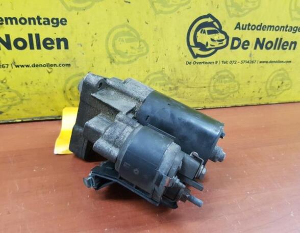 Starter RENAULT Laguna II (BG0/1)