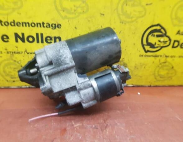 Starter RENAULT Laguna II (BG0/1)