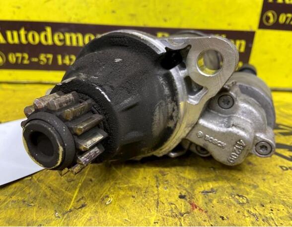 Starter VW Polo (6C1, 6R1)