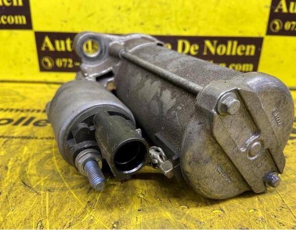 Starter VW Polo (6C1, 6R1)