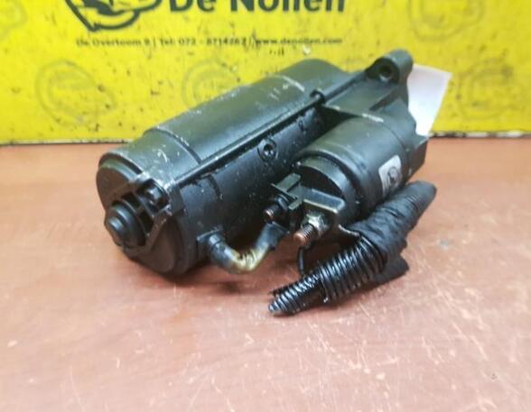 Startmotor RENAULT Master III Kasten (FV)