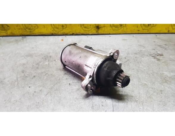 Startmotor VW Polo (6C1, 6R1)