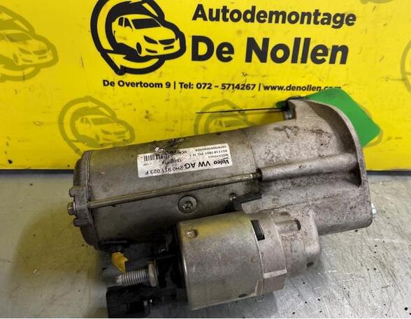 Startmotor VW Crafter 30-50 Kasten (2E)