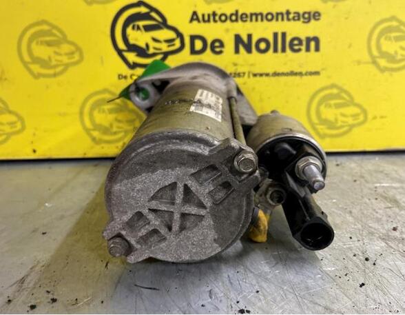 Startmotor VW Crafter 30-50 Kasten (2E)