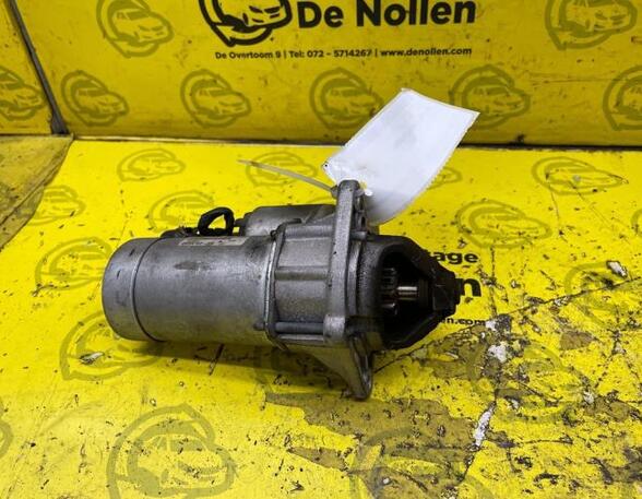 Startmotor OPEL Agila (A) (A H00)