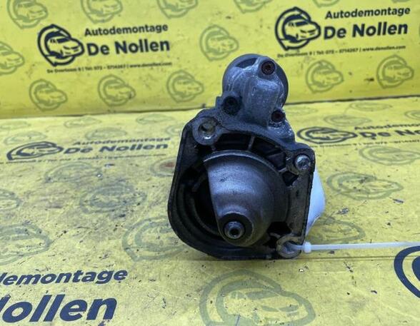 Startmotor VOLVO V70 II (SW)