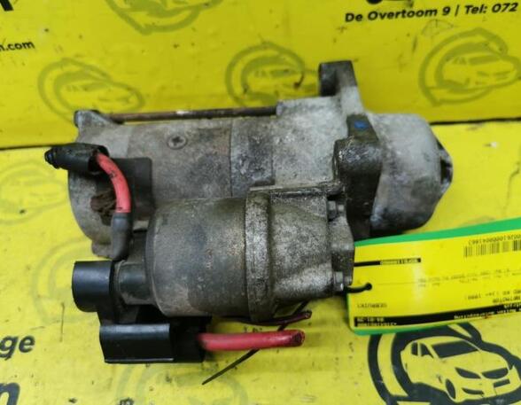 Startmotor FORD KA (RB)