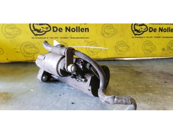 Startmotor VW Touareg (7L6, 7L7, 7LA)