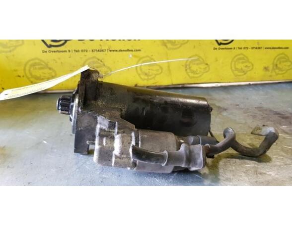 Startmotor VW Touareg (7L6, 7L7, 7LA)