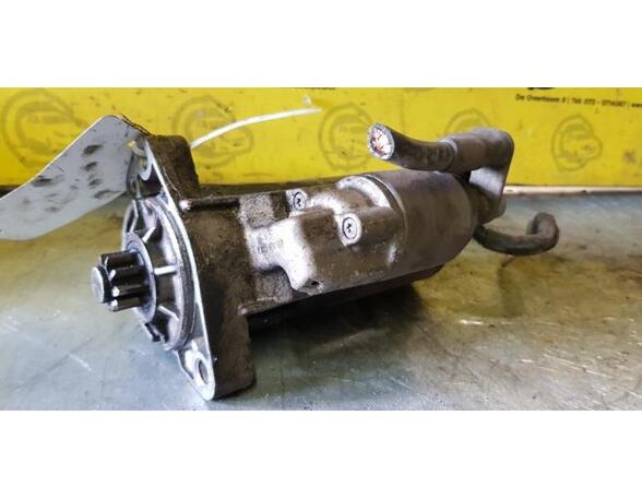 Startmotor VW Touareg (7L6, 7L7, 7LA)