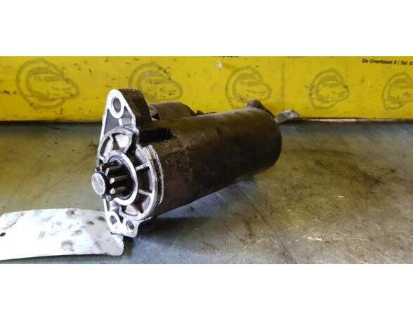 Startmotor VW Touareg (7L6, 7L7, 7LA)