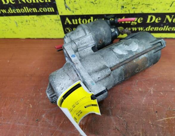 Anlasser Ford Ka RBT 63223538 P19811163