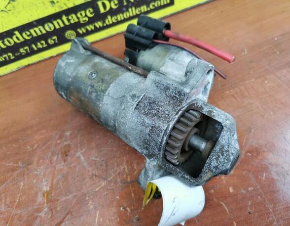 Startmotor FORD KA (RB)