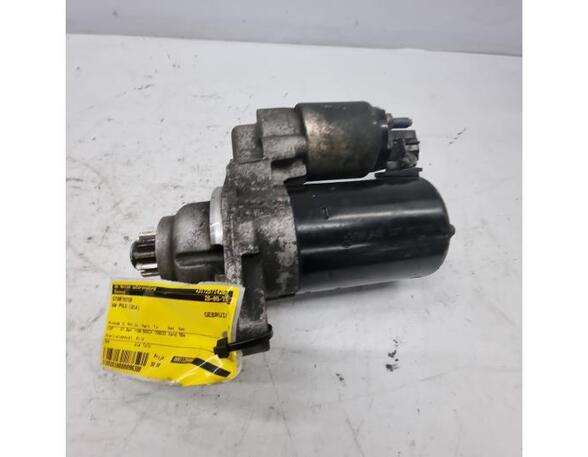 Starter VW Polo (6C1, 6R1)