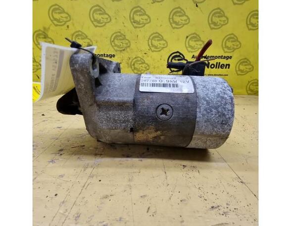 Starter FIAT Panda (169)