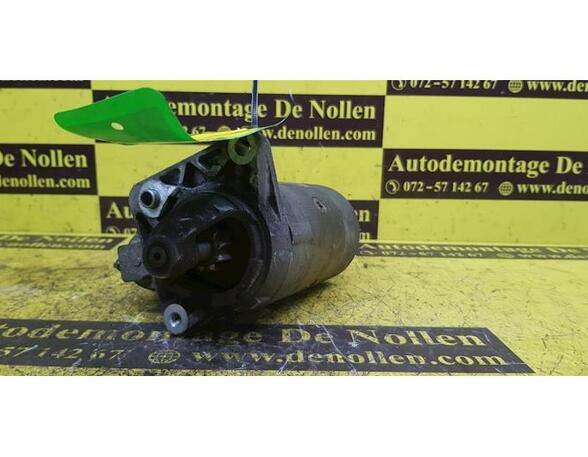 Startmotor FIAT Seicento/600 (187)