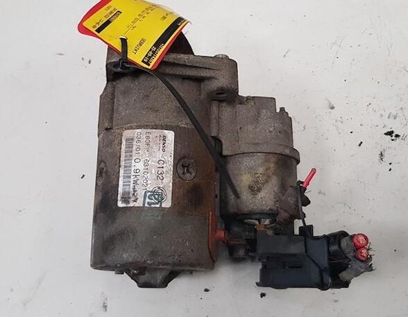 Startmotor FIAT Seicento/600 (187)