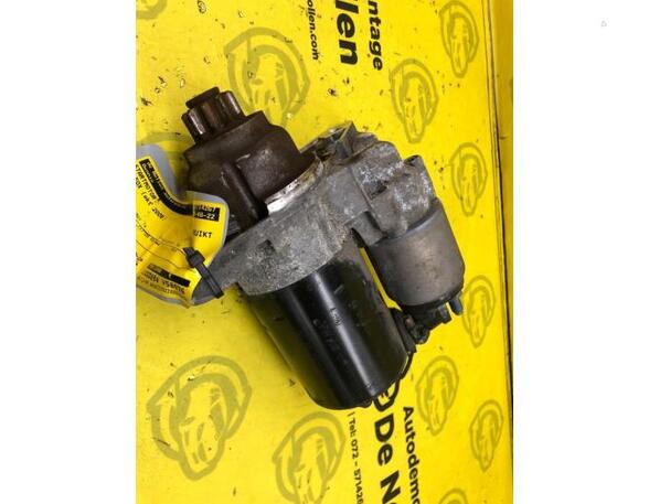 Startmotor VW Fox Schrägheck (5Z1, 5Z3, 5Z4)