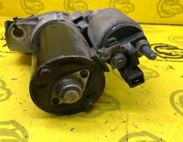 Startmotor VW Fox Schrägheck (5Z1, 5Z3, 5Z4)