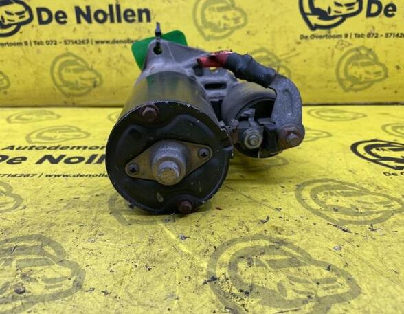 Anlasser Volvo V40 Kombi 645 0001107067 P19179556