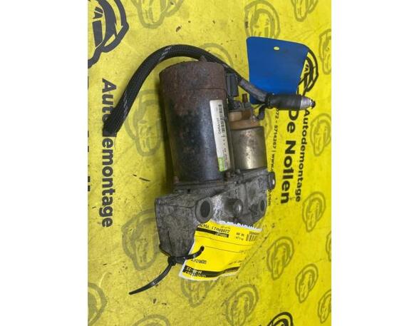 Startmotor RENAULT Espace IV (JK0/1)