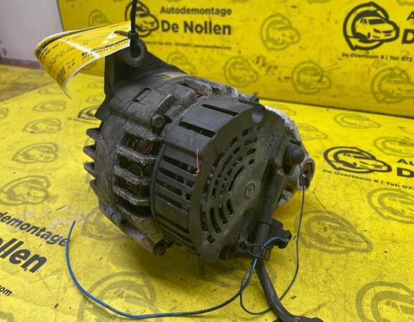 Starter AUDI A6 Avant (4B5), AUDI Allroad (4BH, C5)