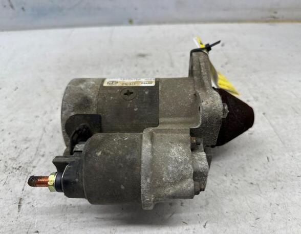 Startmotor FIAT Panda (169)