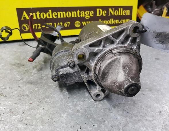 Startmotor FIAT PUNTO (188_), FIAT PUNTO Hatchback Van (188_)