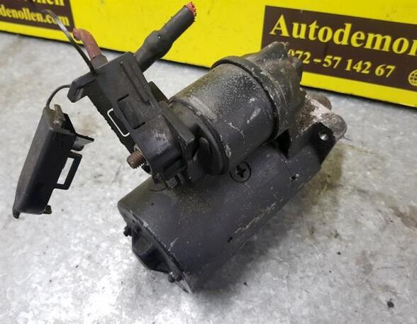 Startmotor FIAT PUNTO (188_), FIAT PUNTO Hatchback Van (188_)