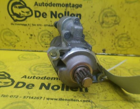 Startmotor VW GOLF VII (5G1, BQ1, BE1, BE2)