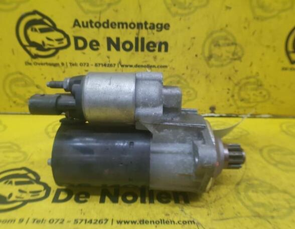 Starter VW GOLF VII (5G1, BQ1, BE1, BE2)