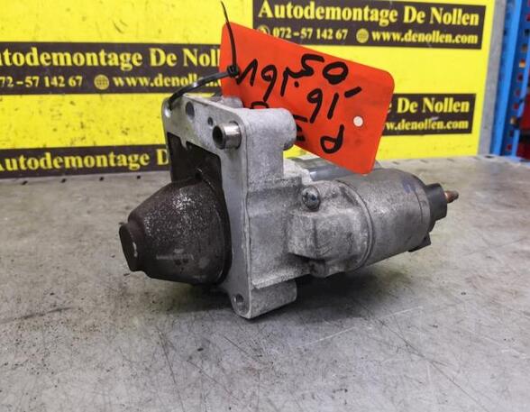 Starter PEUGEOT 308 I (4A_, 4C_)