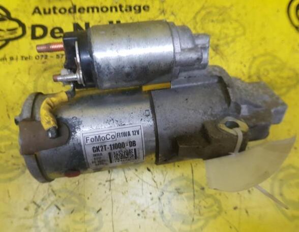 Startmotor FORD TRANSIT V363 Bus (FAD, FBD), FORD TRANSIT V363 Van (FCD, FDD)