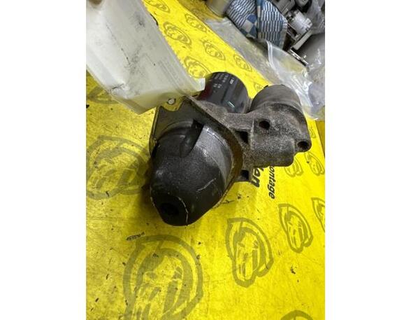 Starter OPEL AGILA (B) (H08)