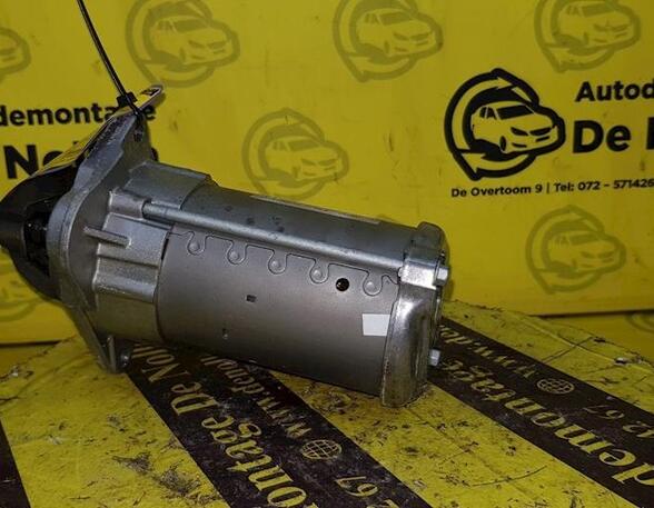 Startmotor OPEL CORSA E (X15)