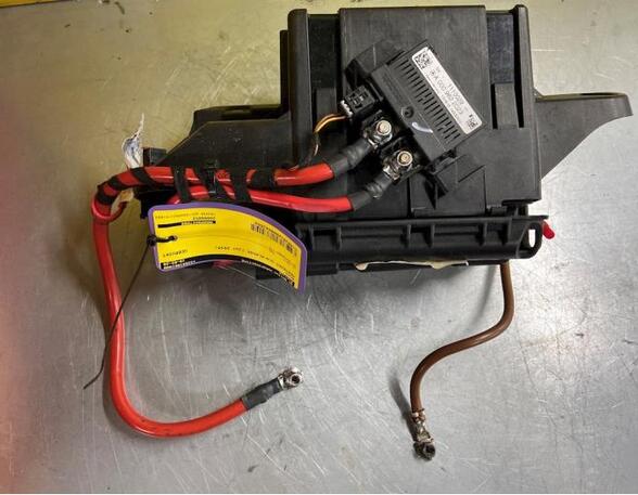 Starter Battery MERCEDES-BENZ GLA-Klasse (X156)