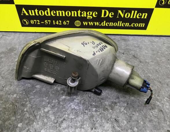 Blinker rechts Opel Astra F Cabriolet  183168B P11121985